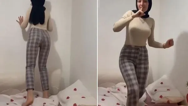 TikTok'ta Eski Sevgiliyi Kıskandırma Amacıyla Paylaşılan Video Tartışma Yarattı