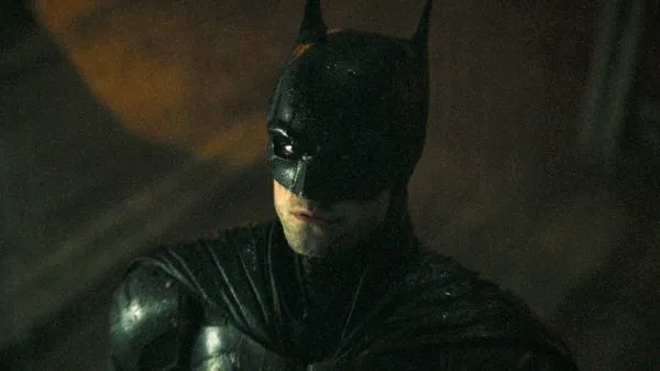 The Batman: Part II'den İlk Görseller ve Mister Freeze İddiaları