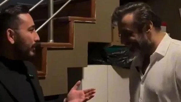 Rıza Tamer'in Şüpheli Ölümünün Ardından Son Röportajı Duyguları Hareketlendirdi