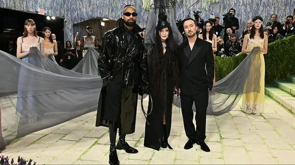 Met Gala 2026: 'Kostüm Sanatı' Temalı Gecede Öne Çıkan Tasarımlar