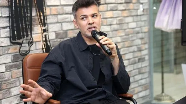 Cihan Nacar, Moda Akademisi Kariyer Günlerinde Deneyimlerini Paylaştı