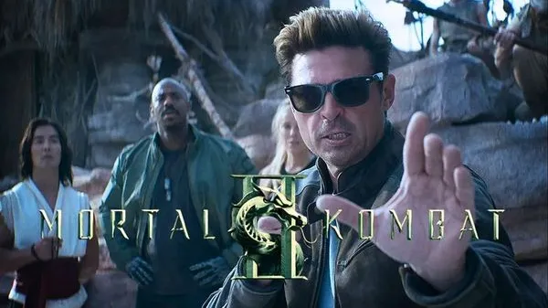 Mortal Kombat II: Serinin Yeni Filmi Beklentileri Karşılayamıyor