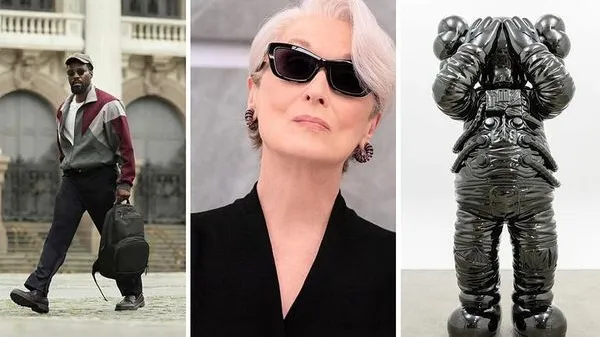 Avrupa'da Bu Hafta: Kuş Sergileri, KAWS ve The Devil Wears Prada 2 Öne Çıkıyor