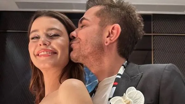 Kenan Doğulu: Eşi Beren Saat’in Müzik Kariyerinden Gurur Duyuyorum