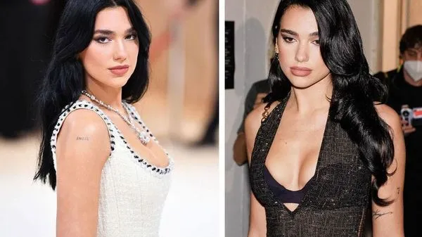 Galatasaray, Şampiyonluk Kutlamaları İçin Dua Lipa'ya 4 Şarkı İçin 2 Milyon Dolar Teklif Etti