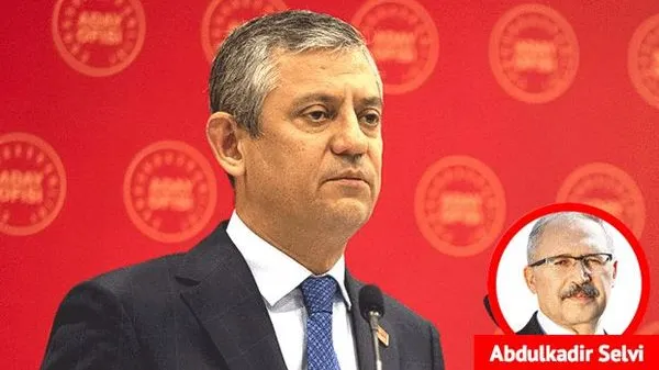 Özgür Özel’in Konuşması ve CHP Kurultayı İddiaları Psikolog ve Eski Bakanlarca Değerlendirildi