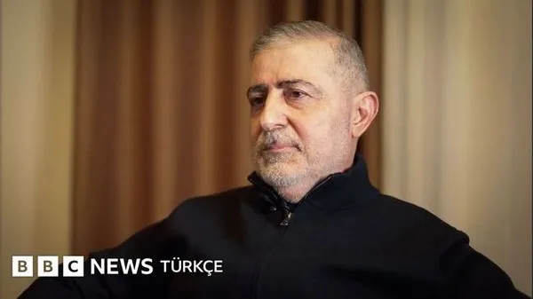 Hizbullah Yetkilisi Vefik Safa: "Kimse Bizi Silahsızlandıramaz"