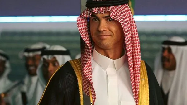 Cristiano Ronaldo’nun Instagram Takipçi Sayısı Bir Gecede 7 Milyon Azaldı