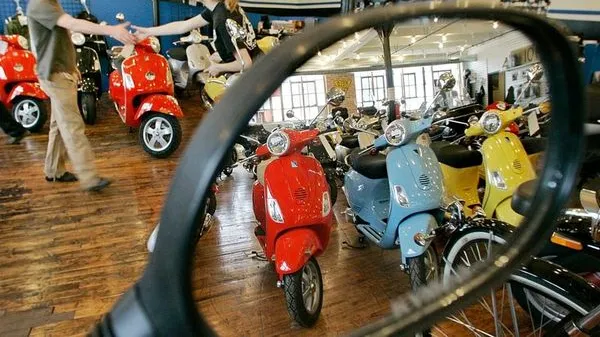 Vespa: İtalyan Tasarımının 80 Yıllık Küresel Özgürlük Simgesi