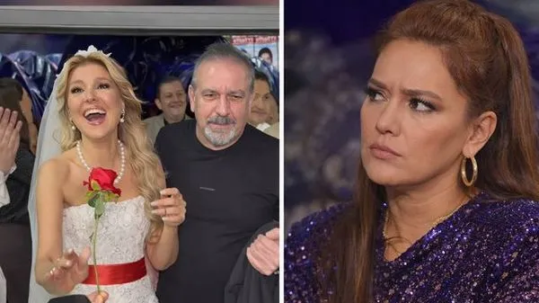 Demet Akalın'dan Kahramanmaraş saldırısı sonrası Gülben Ergen'in röportajına tepki