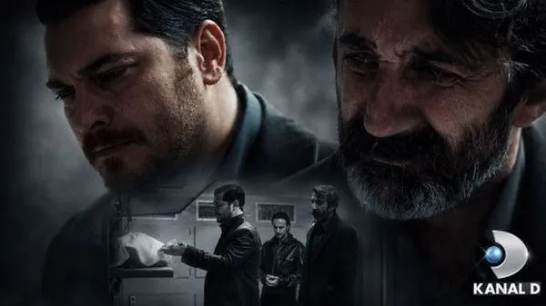 Eşref Rüya 44. Bölümde Müslüm'ün Ölümü ve İntikam Mücadelesi