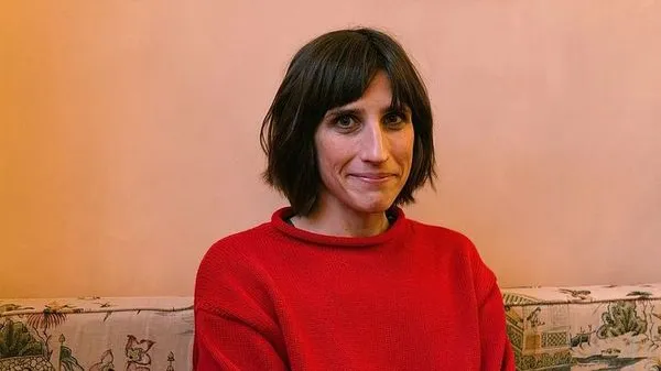 Uluslararası Booker Jürisi Sophie Hughes ile Edebi Çeviri Sanatı Üzerine Söyleşi