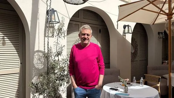 Kürşat Başar: Roman Hâlâ İnsan Ruhuna En Yakın Edebiyat Türü
