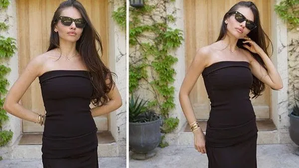 Thylane Blondeau, Küçük Yaşta Modellikten Milyonluk İş Kadınlığına Uzandı