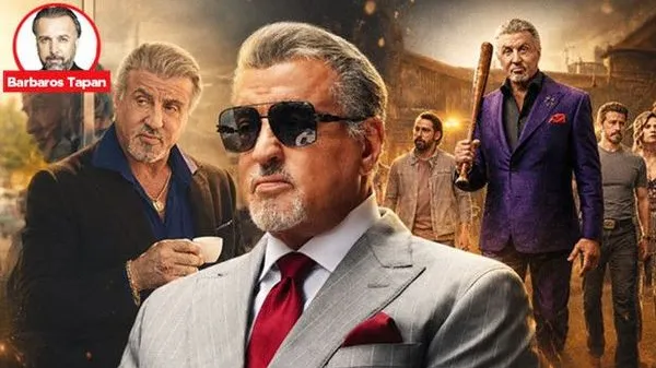 350 Milyon Kişi "Tulsa King"i İzledi, Dördüncü Sezon Hazırlıkları Sürüyor