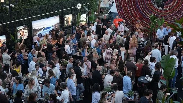 Galataport Jazz Festivali İstanbul Boğazı'nda Üçüncü Kez Başlıyor