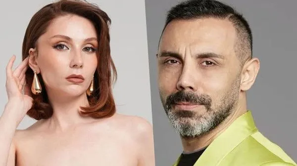 Ünlü Oyuncu Eşi Tarafından Okulda Tehdit Edildi İddiası
