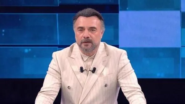 Oktay Kaynarca'nın Gıda Zehirlenmesi Nedeniyle Hastaneye Kaldırılması ve Son Sağlık Durumu