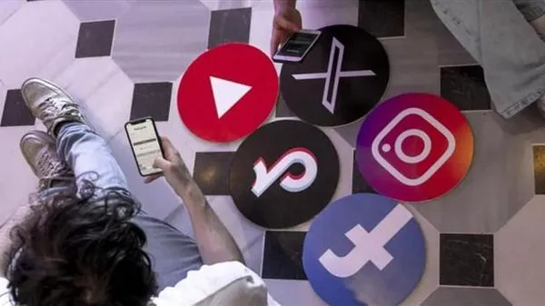 Sosyal Medyada Kimlik Doğrulama Dönemi Başlıyor: e-Devlet ile Hesap Eşleştirme Zorunlu