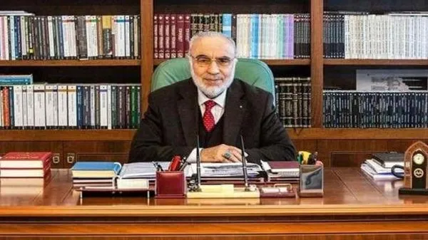 Prof. Dr. Raşit Küçük'ün Hayat Hikayesi ve Necip Fazıl ile Miting Anıları