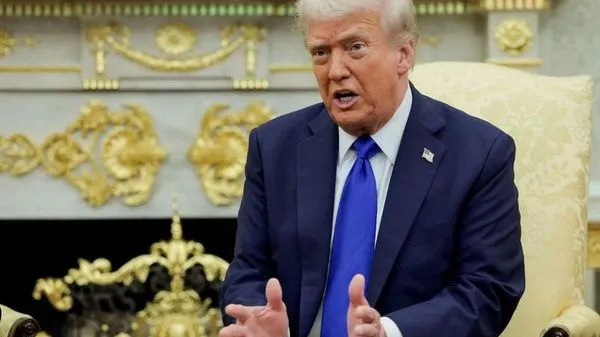 Mark Hamill'in Trump Paylaşımı Sosyal Medyayı ve Siyaseti Salladı