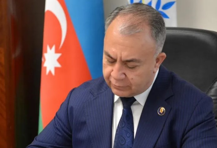 Azerbaycan Milletvekili Kurbanov: Türk Ruhu, Bugünün Gücü ve Geleceğin Umududur
