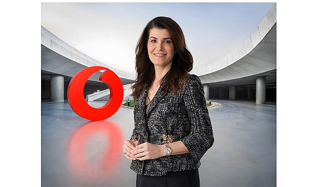 Vodafone Business, SD-WAN ve SD-LAN ile akıllı ve kesintisiz ağ deneyimi