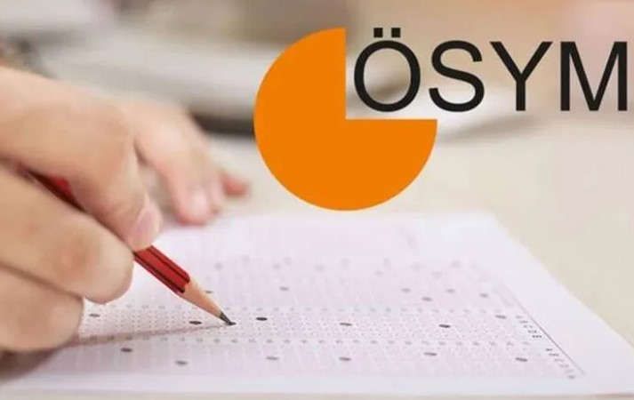 2025-KPSS Adayları İçin Sınav Giriş Belgeleri Erişimde