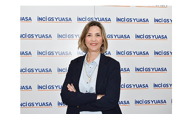 İnci GS Yuasa, Ar-Ge 500 Listesi'nde Türkiye'nin En Yenilikçi Şirketleri Arasında!