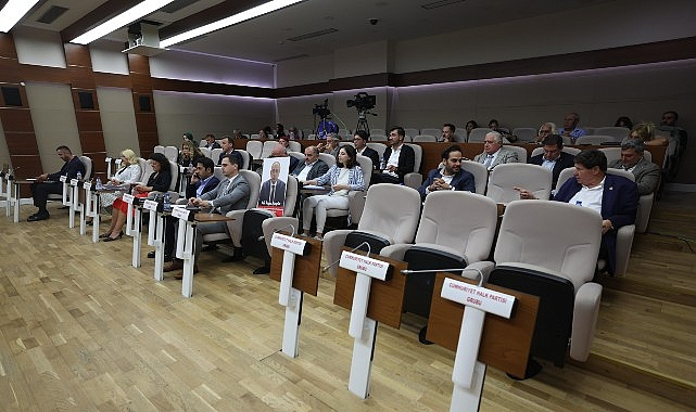Bakırköy Belediyesi'nden Öğrencilere Eğitim Desteği