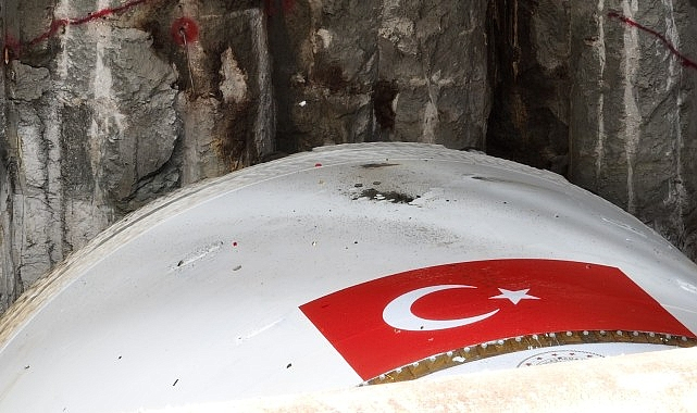Başkan Büyükakın: ″Çok mutluyuz″