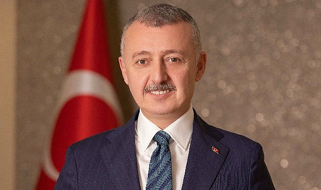 Başkan Büyükakın'dan yeni eğitim yılı mesajı