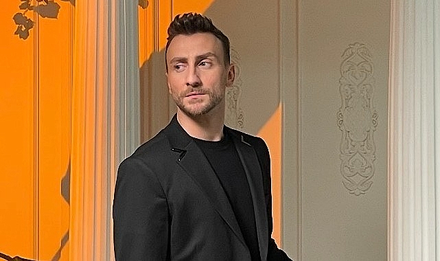 Sefa Doğanay'dan Sürpriz: 'Mukayyet' Geliyor