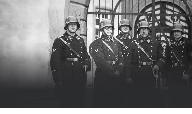'Üçüncü Reich'ın Gizli Katilleri', 14 Eylül Pazar 22.00'de National Geographic Ekranlarında!