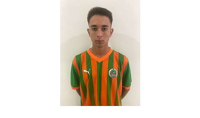 Alanyaspor, Furkan'ı transfer etti