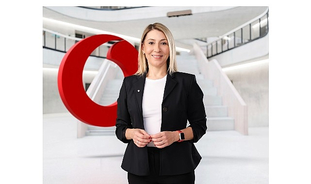Vodafone, Şampiyonlar Ligi ve UEFA Kadın Futbolu'nun Sponsoru Oldu