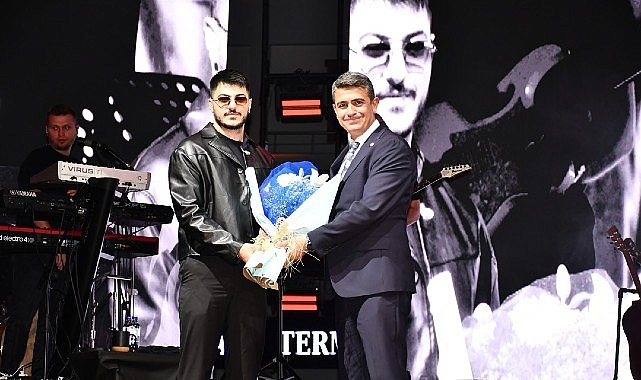 Haymana'da Görkemli Açılış