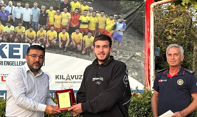 KOSKEM'de 2025 sezonu başarıyla kapandı