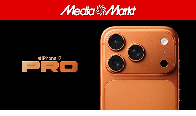 Yeni Apple ürünleri MediaMarkt'ta Ön Satışta!