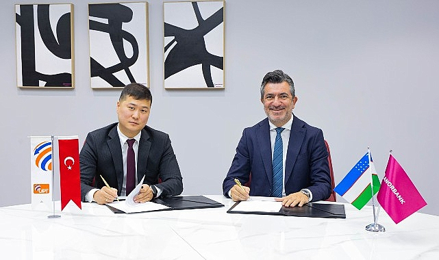 UPT ve Anor Bank'tan güç birliği