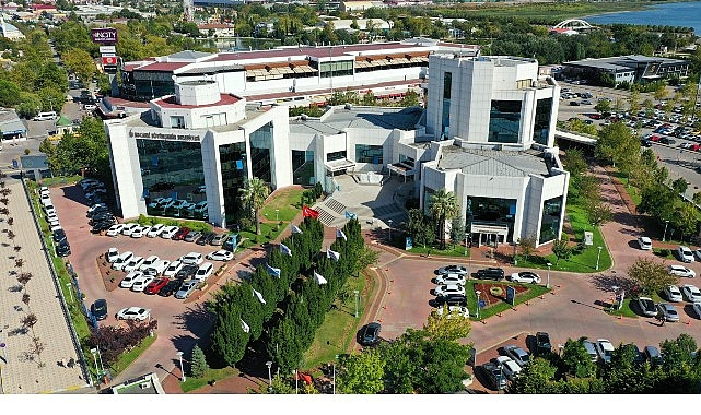 Büyükşehir'den 25 bin haneye 41 Kart desteği