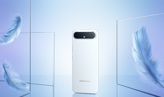 Dünyanın en ince kavisli akıllı telefonu çok yakında Türkiye'de!