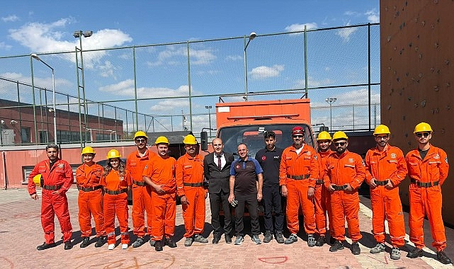 BAKUT Güçleniyor