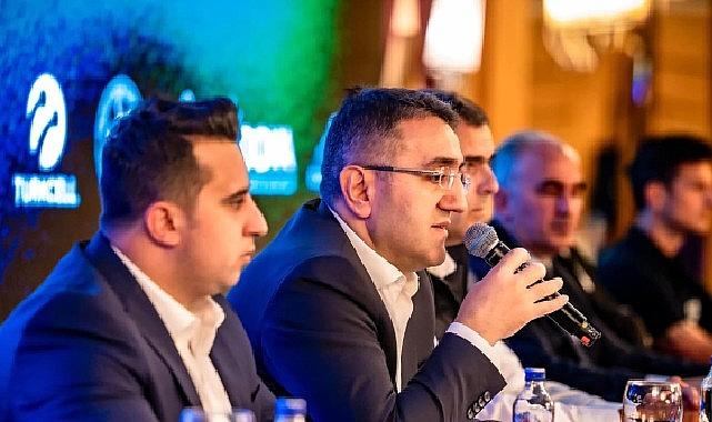 Türkiye'nin İlk UTMB® World Series Etabı Kaçkar by UTMB®'nin Basın Toplantısı Gerçekleşti