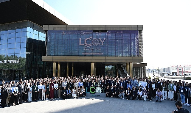 İklim Elçilerinin Katıldığı “LCOY2025