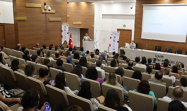 “İzmirli Binlerce Öğrenciden Güçlü Katılım: TÜBİTAK 4007 Şenliği İzmir'de Sona Erdi