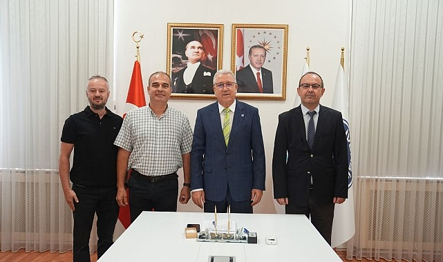 Egeli bilim ekibinden, Kuzeydoğu Anadolu'nun tehlike altındaki engerekler için yeni araştırma