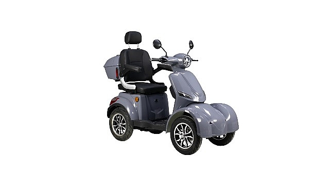 2 Ekim'de A101'den Tiny House, Karavan ve Moped Fırsatları