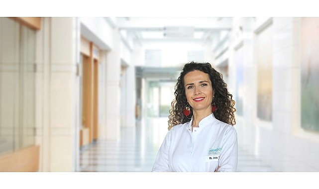 Her 20'lik diş çekilmek zorunda değil