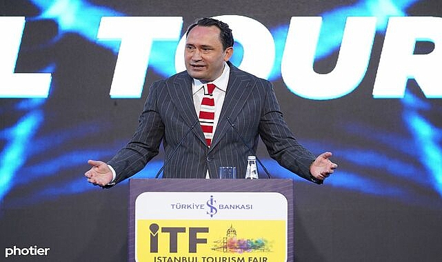 İstanbul Turizm Fuarı: 2026'ya Yön Veren Mega Buluşmada Rekor İş Birliği